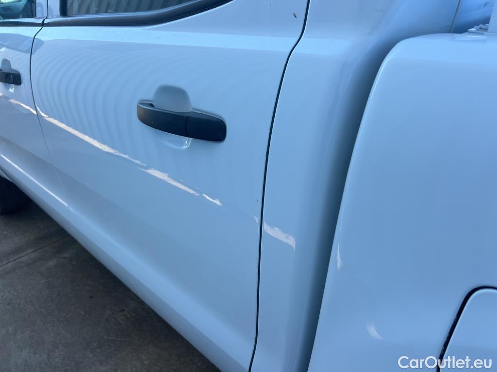  Land Rover  Discovery FORD Ranger / 2019 / 4P / pickup doble cabina 2.0 Ecoblue 125kW 4x4 Doble Cab. XL S/S (AC2) #5