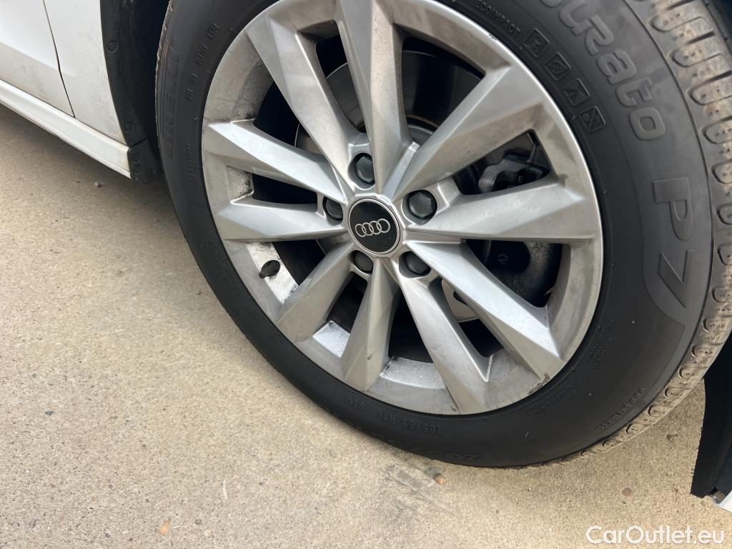  Audi  A3  Berlina 30 TFSI 1.0 TFSI 110CV AT7 E6d #10