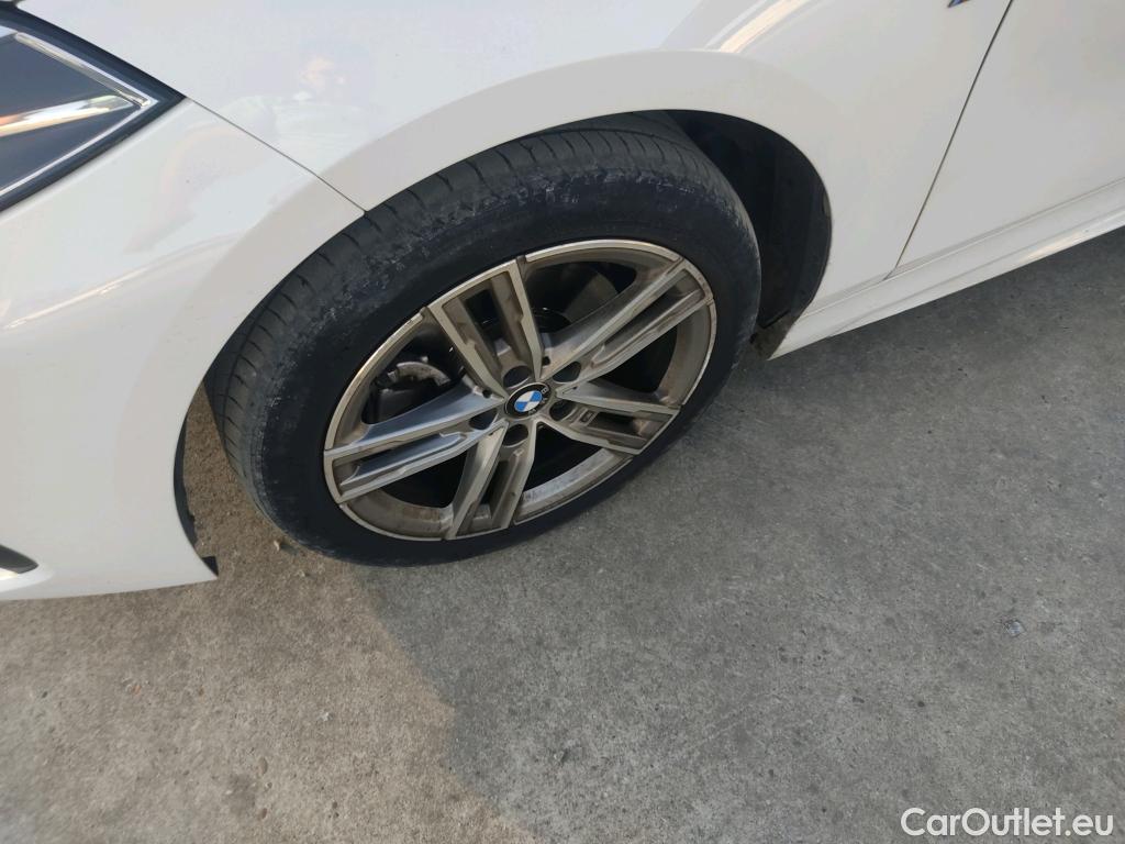  Bmw  Serie 1  Lim. 118i M Sport 1.5 140CV AT7 E6dT #5