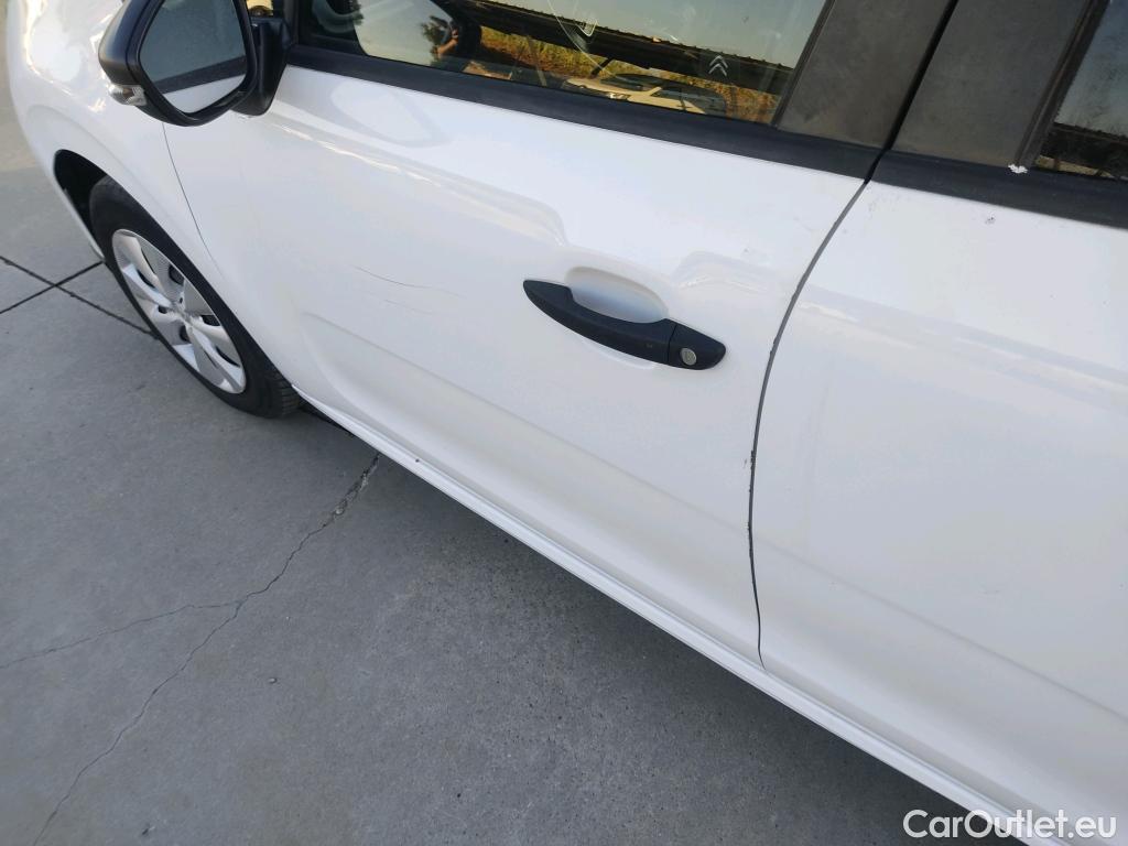  Citroen  C3  Comercial 1.5 BlueHDi 100CV MT6 E6dT #7