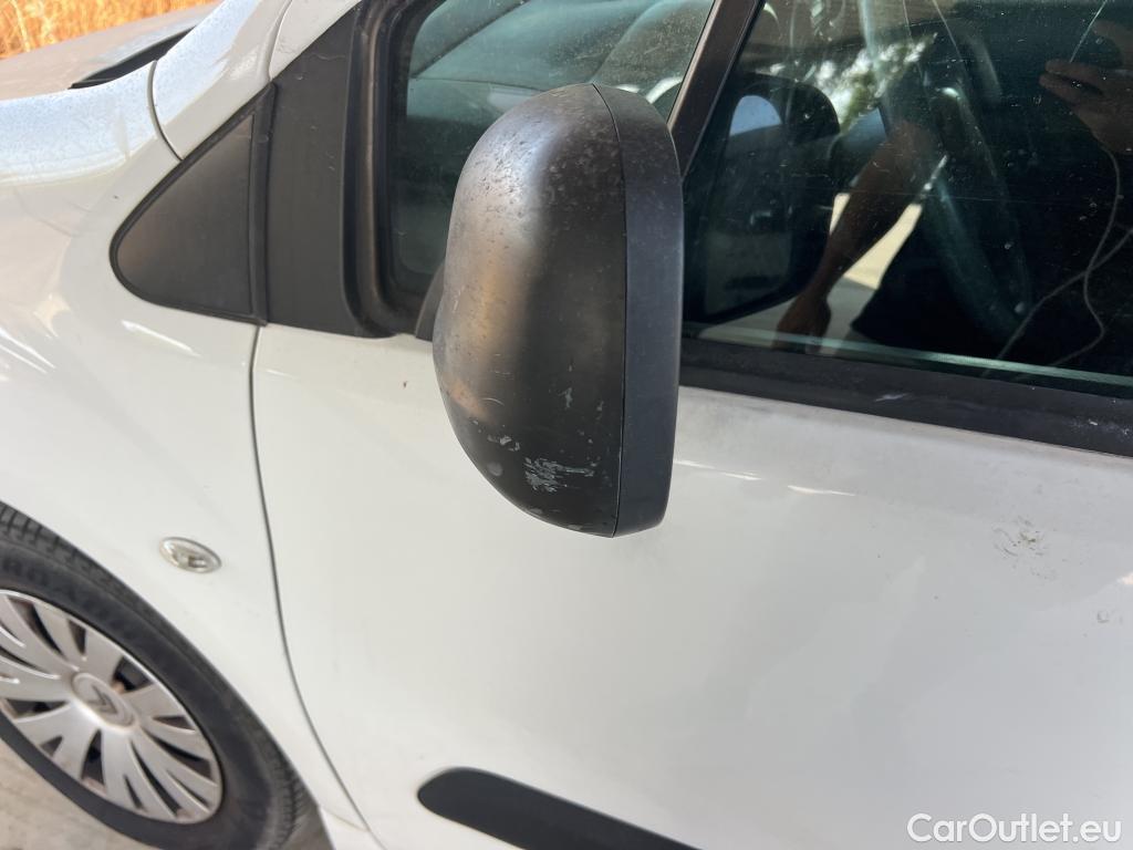  Citroen  Berlingo  Combi Live Edition 1.6 BlueHDi 100CV MT5 E5 #62