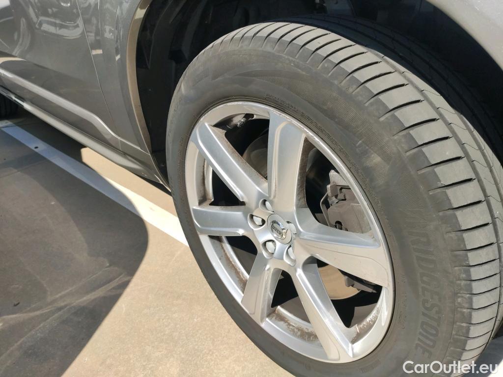  Volvo  XC90  Business Plus Plug-In Hybrid AWD 2.0 T8 Twin Engine #5