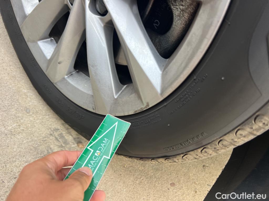  Audi  A3  Berlina 30 TFSI 1.0 TFSI 110CV AT7 E6d #11