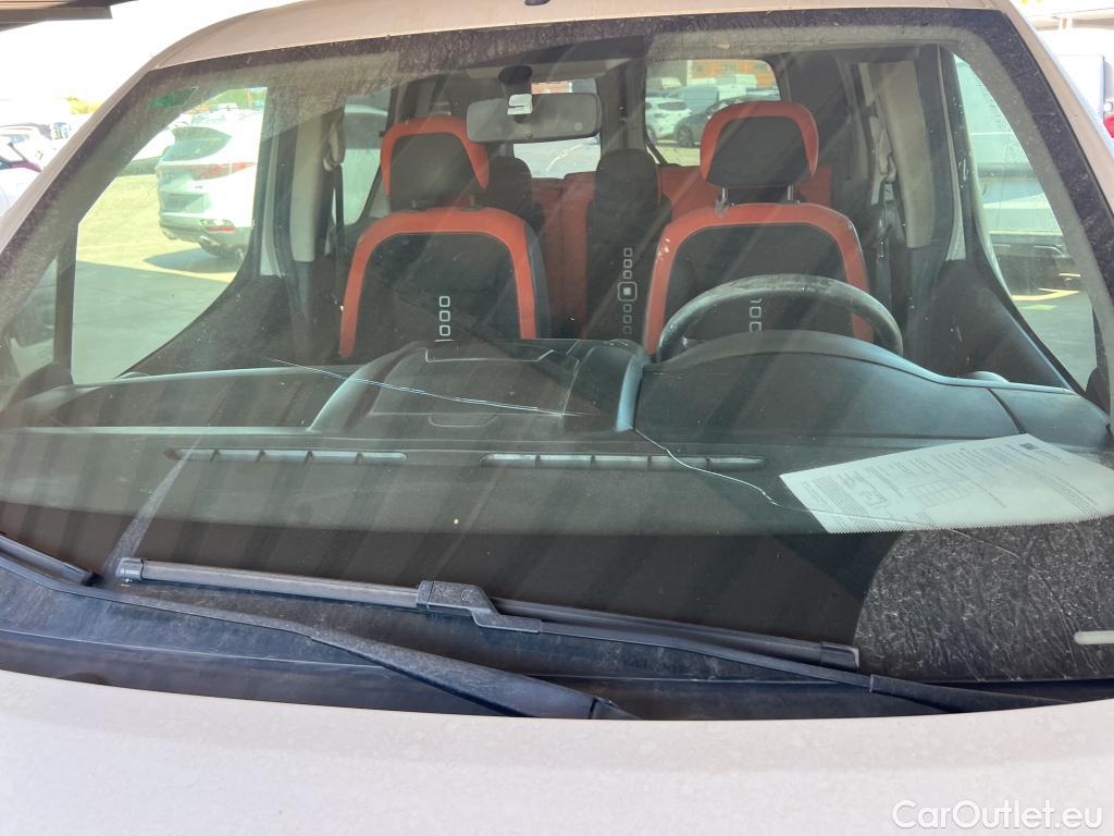  Citroen  Berlingo  Combi Live Edition 1.6 BlueHDi 100CV MT5 E5 #1