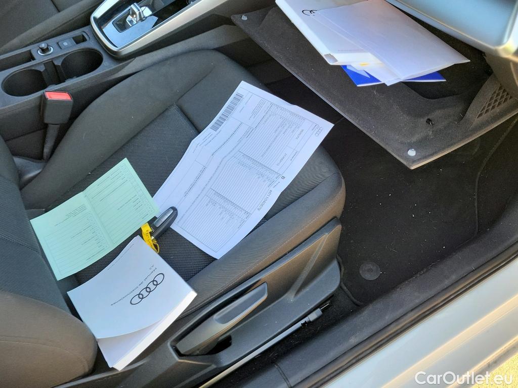  Audi  A3 AUDI  / 2020 / 5P / berlina con portón Sportback 30 TFSI 81kW (110CV) S tronic #26