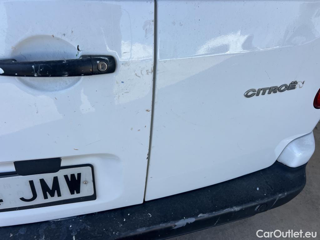  Citroen  Berlingo  Combi Live Edition 1.6 BlueHDi 100CV MT5 E5 #17