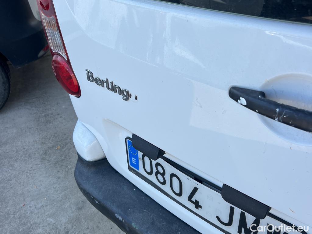  Citroen  Berlingo  Combi Live Edition 1.6 BlueHDi 100CV MT5 E5 #52