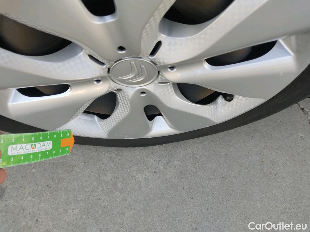  Citroen  C3  Comercial 1.5 BlueHDi 100CV MT6 E6dT #23