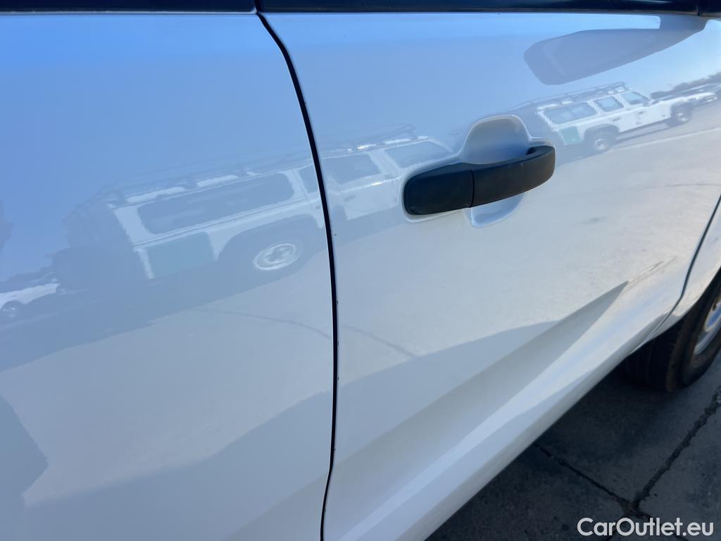  Land Rover  Discovery FORD Ranger / 2019 / 4P / pickup doble cabina 2.0 Ecoblue 125kW 4x4 Doble Cab. XL S/S (AC2) #9