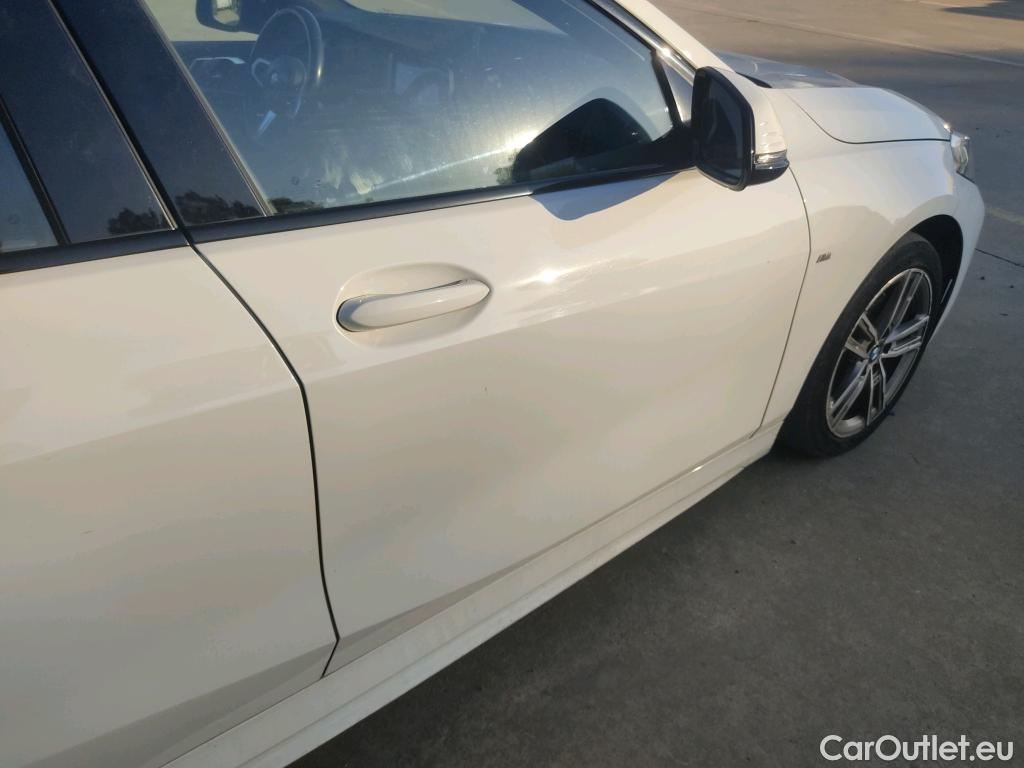  Bmw  Serie 1  Lim. 118i M Sport 1.5 140CV AT7 E6dT #40