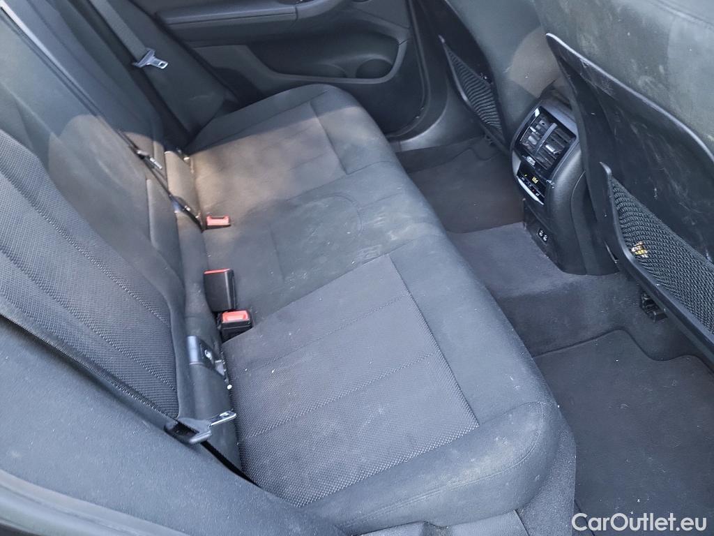  Bmw  X3 Serie  xDrive 20d Advantage 2.0 190CV AT8 E6dT #14