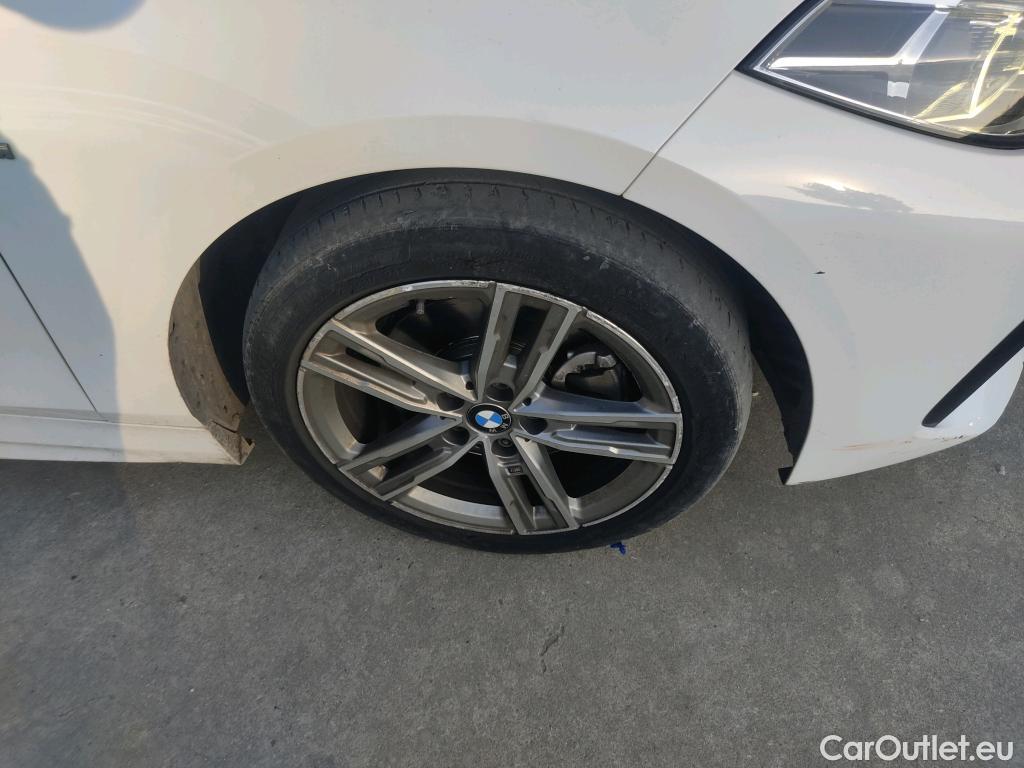  Bmw  Serie 1  Lim. 118i M Sport 1.5 140CV AT7 E6dT #9