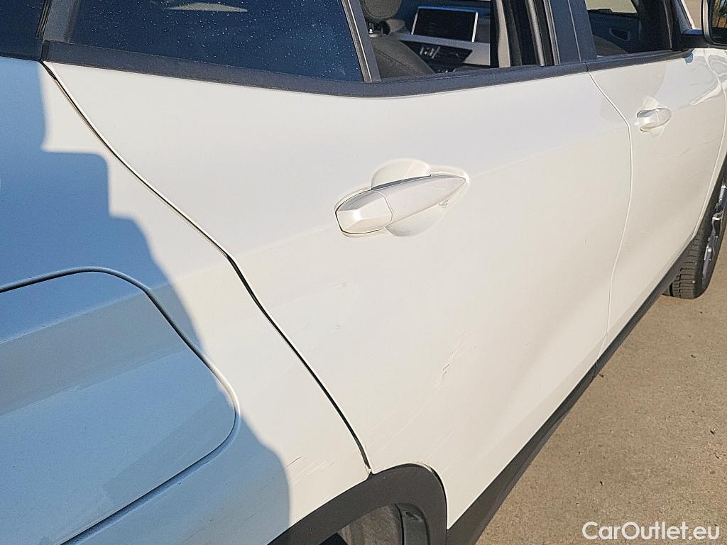  Bmw  X2 Serie  sDrive 18i Advantage 1.5 140CV AT7 E6dT #13