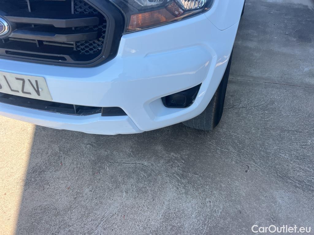  Land Rover  Discovery FORD Ranger / 2019 / 4P / pickup doble cabina 2.0 Ecoblue 125kW 4x4 Doble Cab. XL S/S (AC2) #15