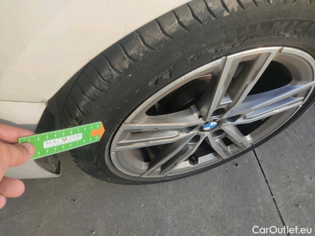  Bmw  Serie 1  Lim. 118i M Sport 1.5 140CV AT7 E6dT #8