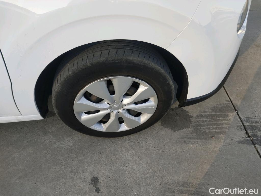  Citroen  C3  Comercial 1.5 BlueHDi 100CV MT6 E6dT #24
