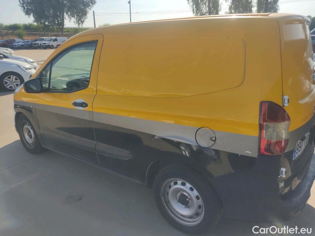 Ford  Transit FORD  Courier/2014/3P/furgón der. turismo Van 1.5 TDCi 56kW Ambiente #19