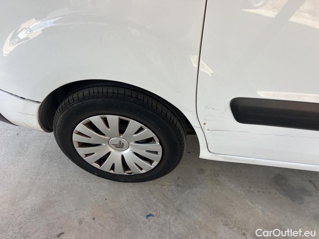  Citroen  Berlingo  Combi Live Edition 1.6 BlueHDi 100CV MT5 E5 #23