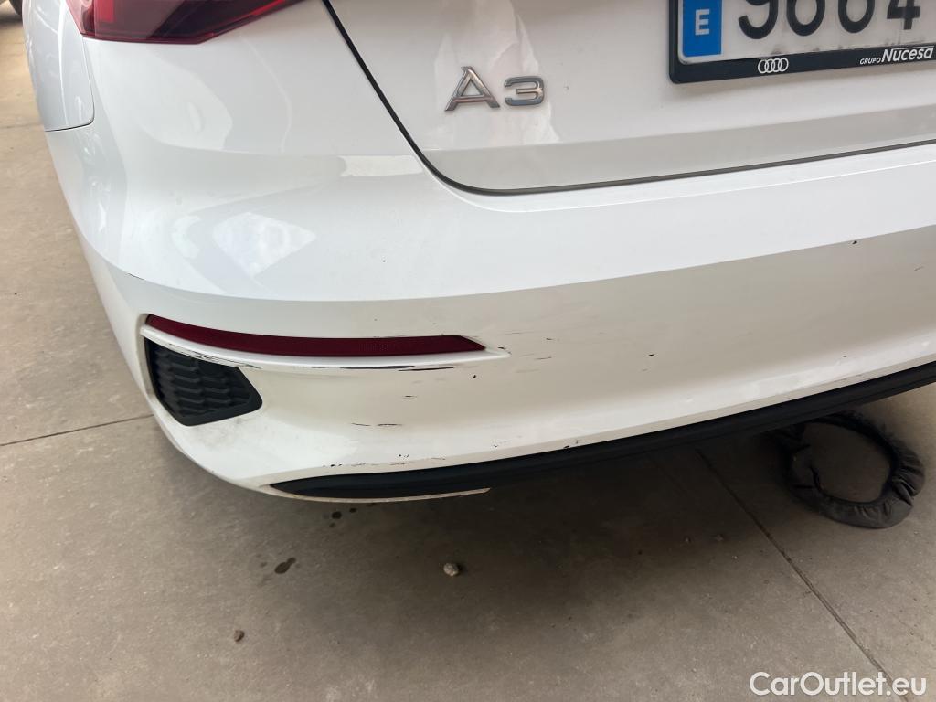  Audi  A3  Berlina 30 TFSI 1.0 TFSI 110CV AT7 E6d #21