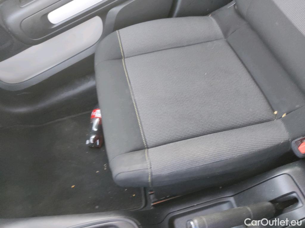  Citroen  C3  Comercial 1.5 BlueHDi 100CV MT6 E6dT #28