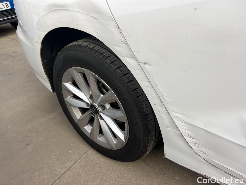  Audi  A3  Berlina 30 TFSI 1.0 TFSI 110CV AT7 E6d #5