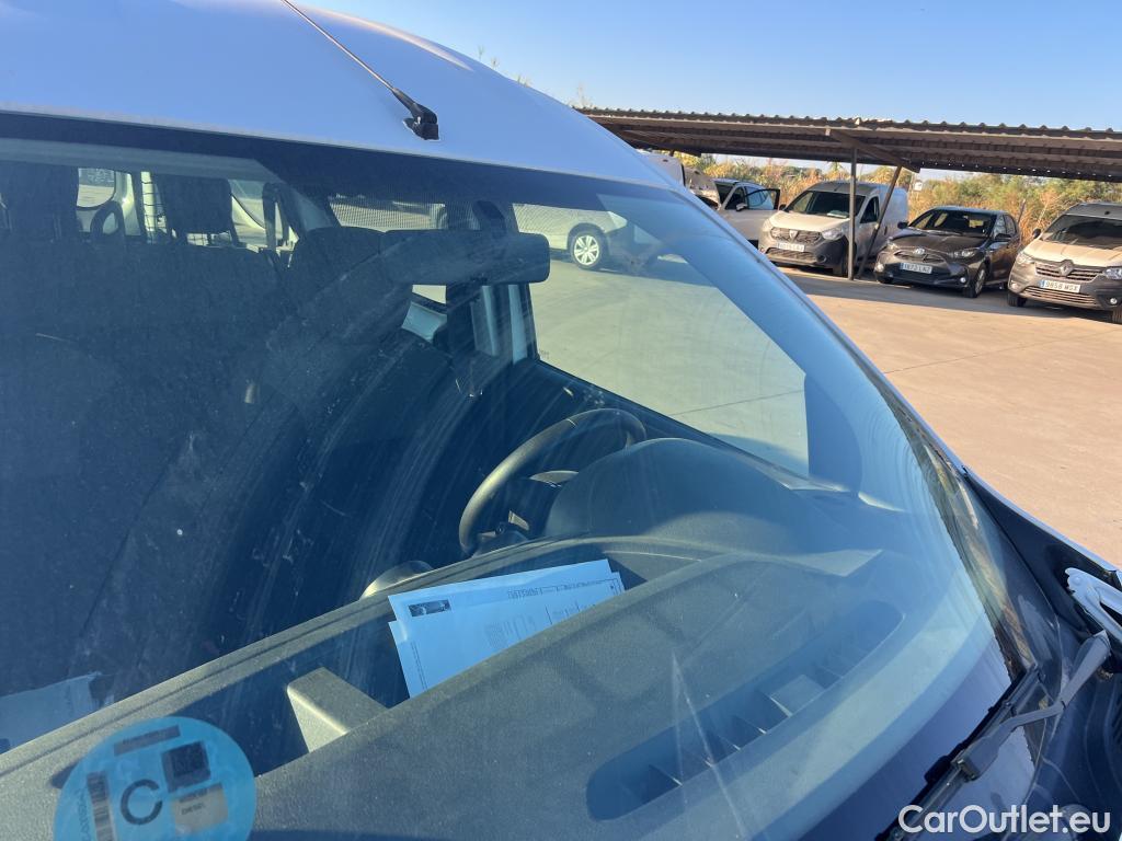  Dacia  Dokker DACIA  / 2013 / 4P / monovolumen compacto Essential Blue dCi 70kW (95CV) #1