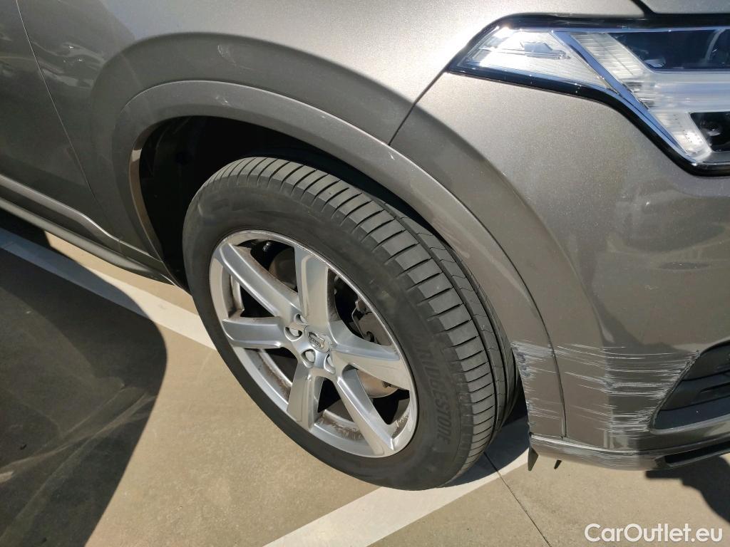  Volvo  XC90  Business Plus Plug-In Hybrid AWD 2.0 T8 Twin Engine #24