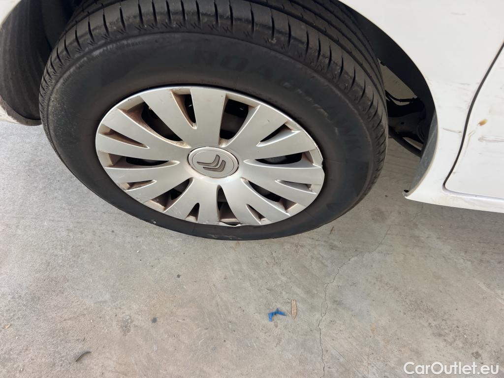  Citroen  Berlingo  Combi Live Edition 1.6 BlueHDi 100CV MT5 E5 #56
