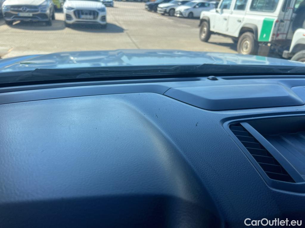  Land Rover  Discovery FORD Ranger / 2019 / 4P / pickup doble cabina 2.0 Ecoblue 125kW 4x4 Doble Cab. XL S/S (AC2) #13