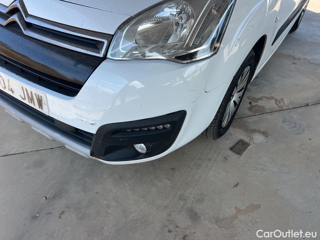  Citroen  Berlingo  Combi Live Edition 1.6 BlueHDi 100CV MT5 E5 #13