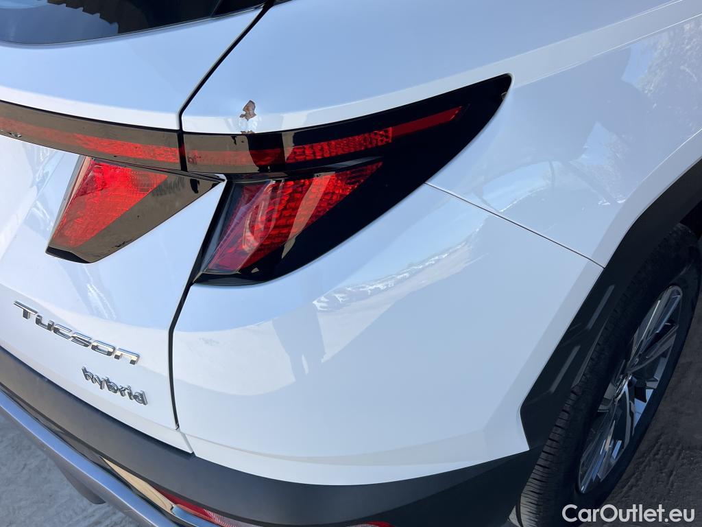  Hyundai  Tucson HYUNDAI  / 2020 / 5P / todoterreno 1.6 TGDI 169kW (230CV) HEV Maxx Auto #1