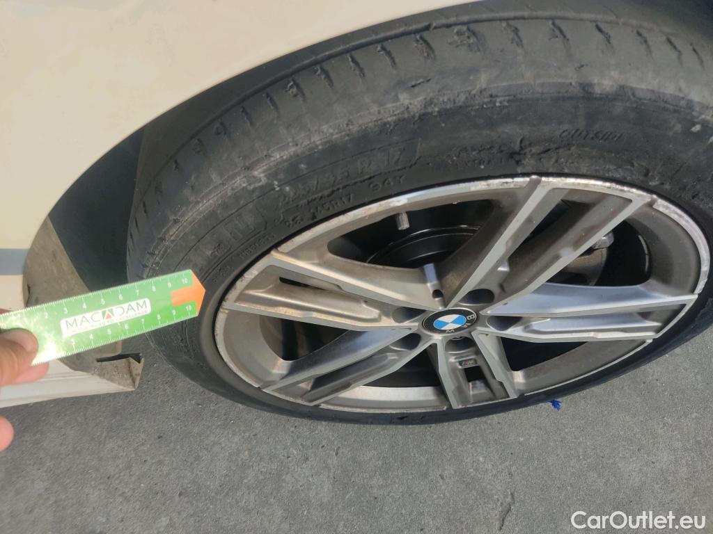  Bmw  Serie 1  Lim. 118i M Sport 1.5 140CV AT7 E6dT #10