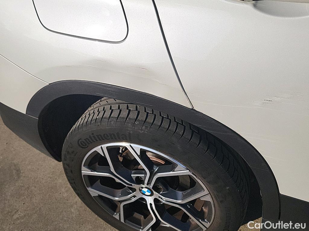  Bmw  X2 Serie  sDrive 18i Advantage 1.5 140CV AT7 E6dT #24
