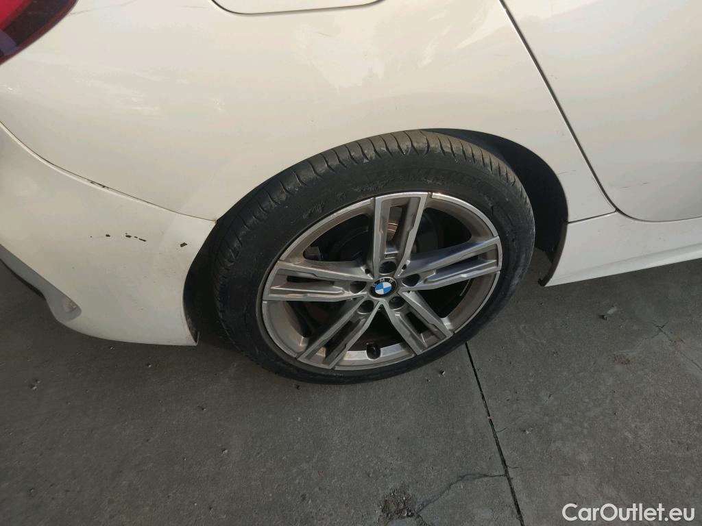  Bmw  Serie 1  Lim. 118i M Sport 1.5 140CV AT7 E6dT #7