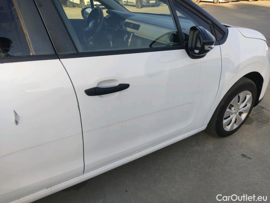  Citroen  C3  Comercial 1.5 BlueHDi 100CV MT6 E6dT #38