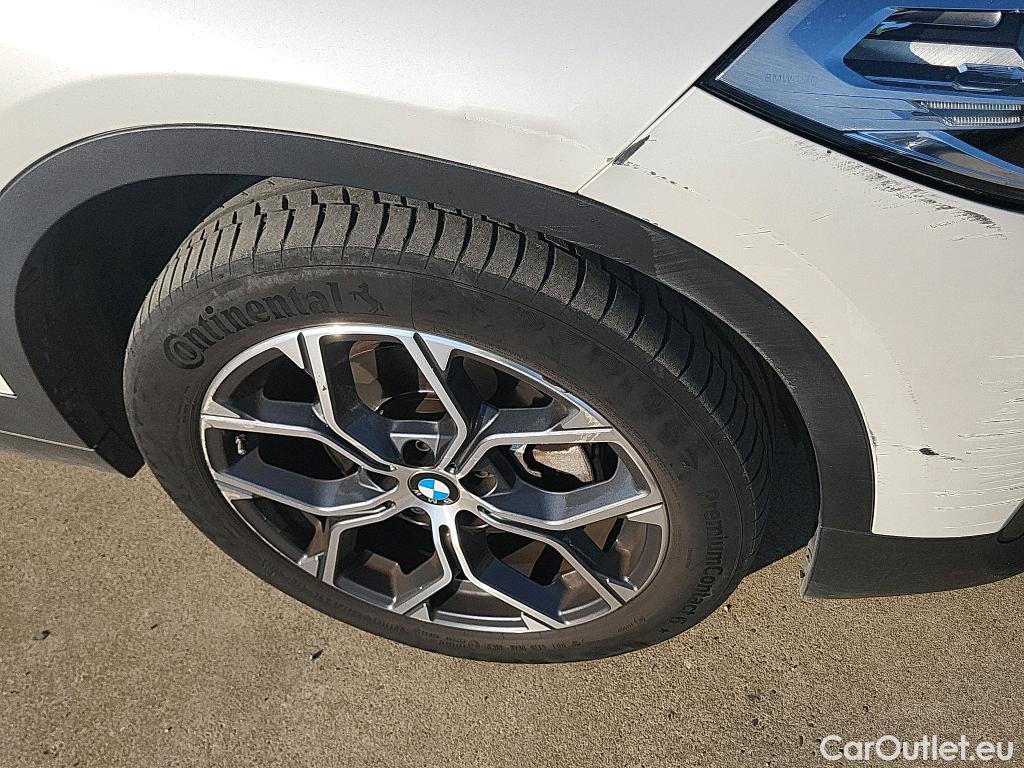  Bmw  X2 Serie  sDrive 18i Advantage 1.5 140CV AT7 E6dT #20