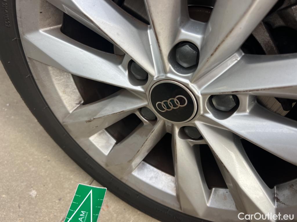  Audi  A3  Berlina 30 TFSI 1.0 TFSI 110CV AT7 E6d #13