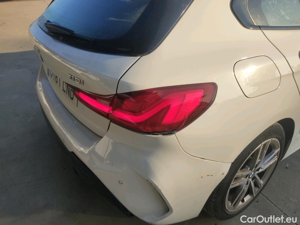  Bmw  Serie 1  Lim. 118i M Sport 1.5 140CV AT7 E6dT #1