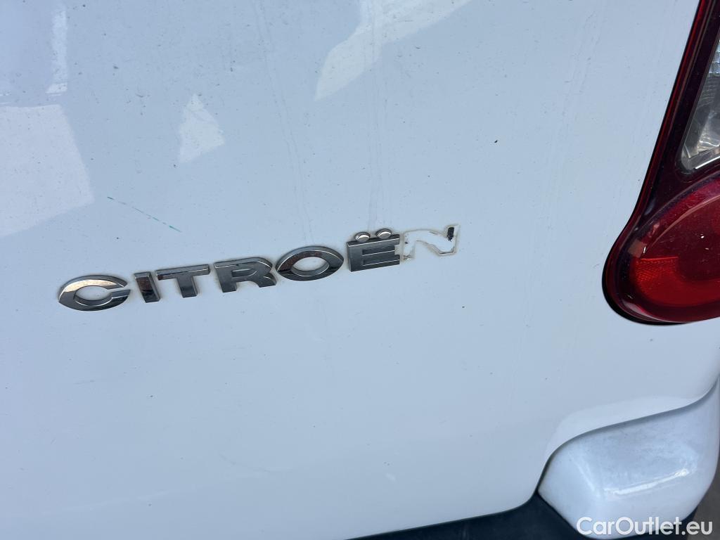  Citroen  Berlingo  Combi Live Edition 1.6 BlueHDi 100CV MT5 E5 #53