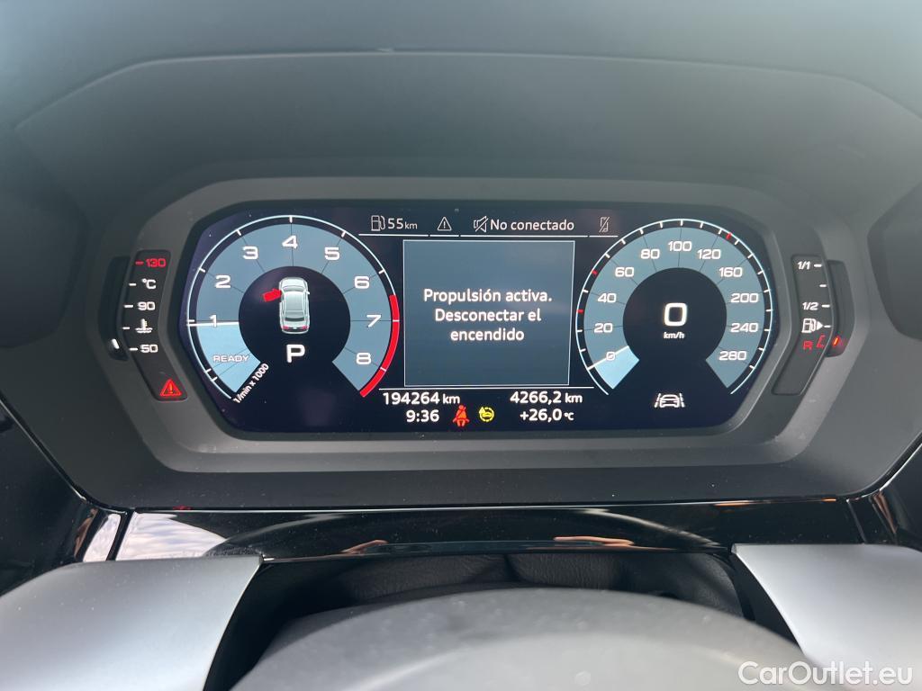  Audi  A3  Berlina 30 TFSI 1.0 TFSI 110CV AT7 E6d #22