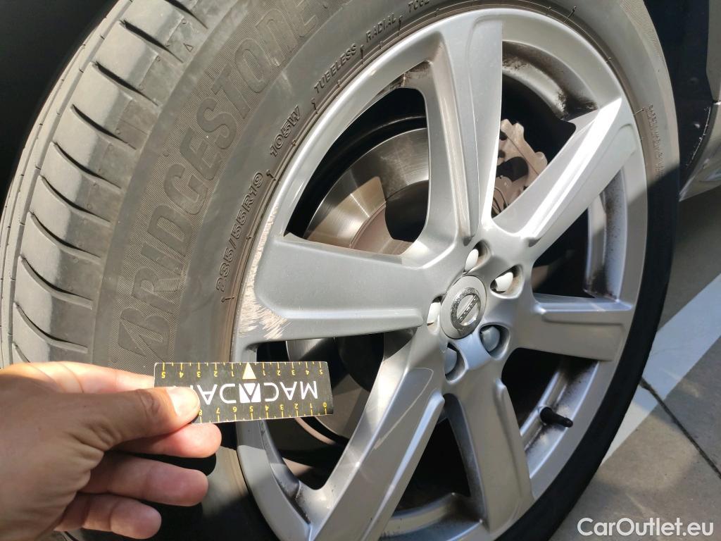  Volvo  XC90  Business Plus Plug-In Hybrid AWD 2.0 T8 Twin Engine #8