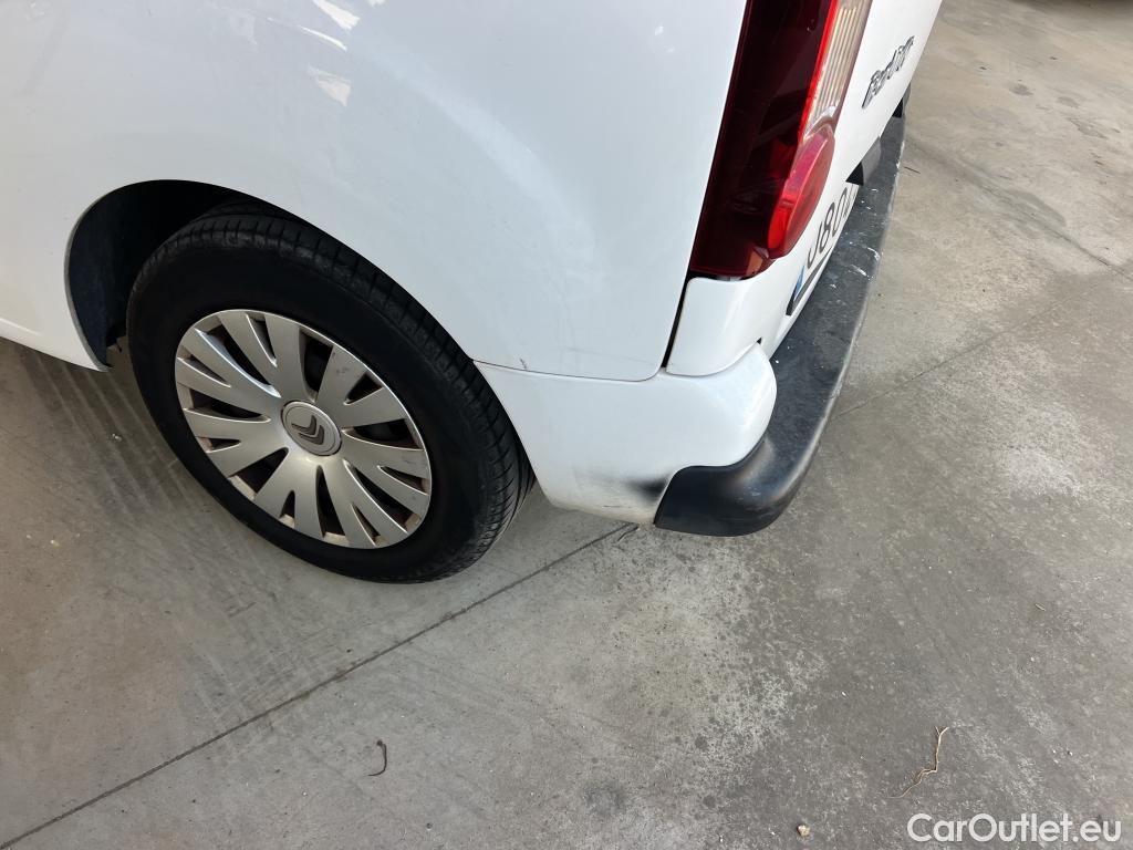  Citroen  Berlingo  Combi Live Edition 1.6 BlueHDi 100CV MT5 E5 #19