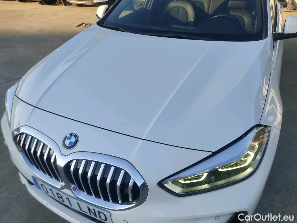  Bmw  Serie 1  Lim. 118i M Sport 1.5 140CV AT7 E6dT #46