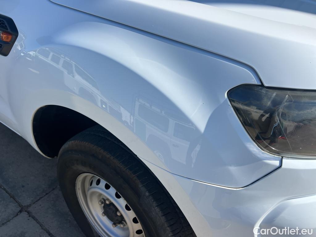  Land Rover  Discovery FORD Ranger / 2019 / 4P / pickup doble cabina 2.0 Ecoblue 125kW 4x4 Doble Cab. XL S/S (AC2) #24