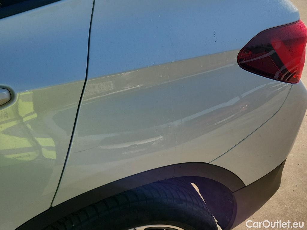  Bmw  X2 Serie  sDrive 18i Advantage 1.5 140CV AT7 E6dT #11