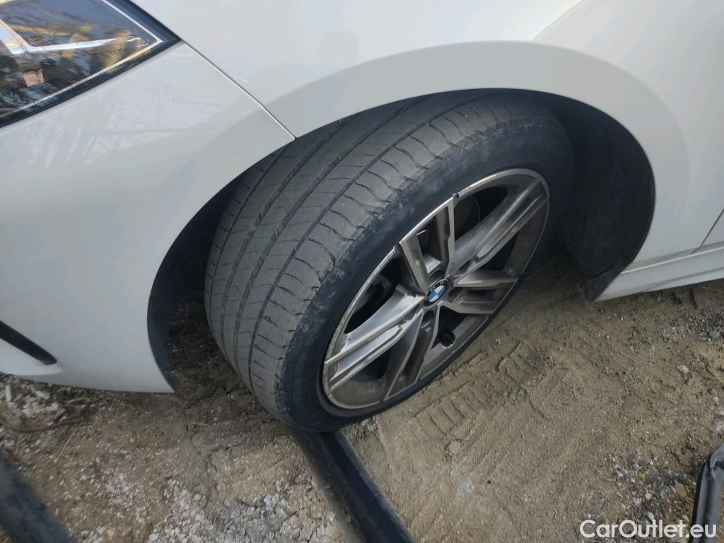  Bmw  Serie 1  Lim. 118i M Sport 1.5 140CV AT7 E6dT #17