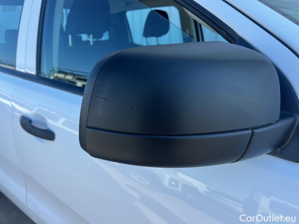  Land Rover  Discovery FORD Ranger / 2019 / 4P / pickup doble cabina 2.0 Ecoblue 125kW 4x4 Doble Cab. XL S/S (AC2) #22