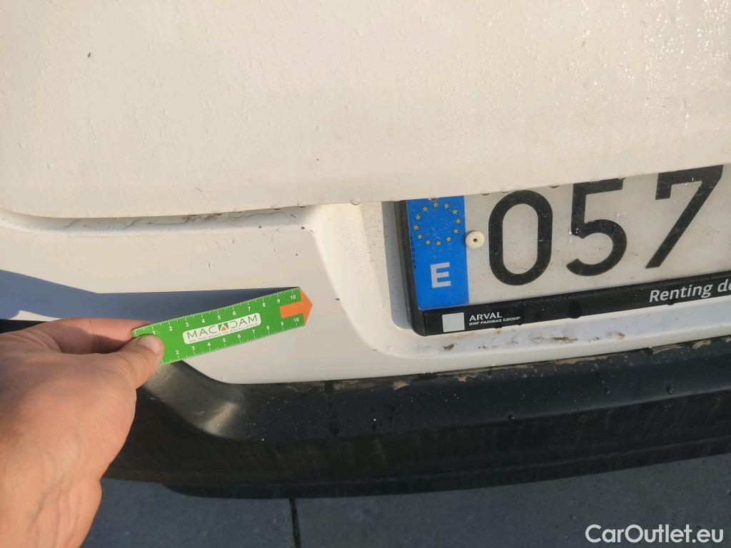  Citroen  C3  Comercial 1.5 BlueHDi 100CV MT6 E6dT #17