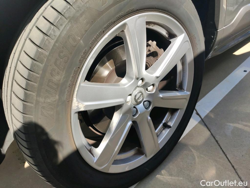  Volvo  XC90  Business Plus Plug-In Hybrid AWD 2.0 T8 Twin Engine #7