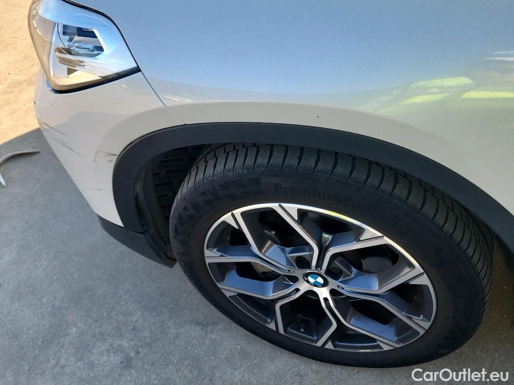  Bmw  X2 Serie  sDrive 18i Advantage 1.5 140CV AT7 E6dT #30
